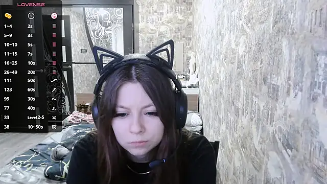 RendyDow online show from November 11, 2025, 8:20 am