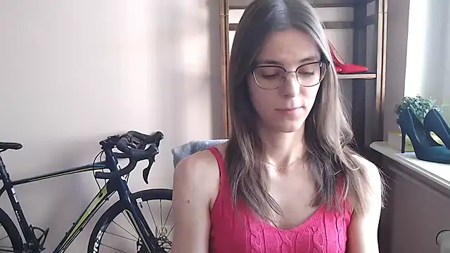 Snapshot of love_megi chatting on March 7, 2026, 7:26 am love megi online show from March 7, 2026, 7:26 am