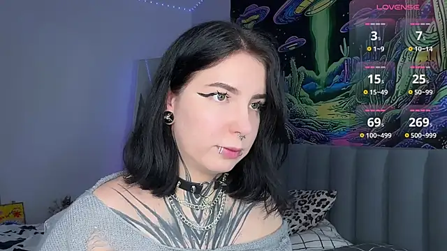 Snapshot of yourvodka chatting on November 20, 2025, 7:47 pm yourvodka online show from November 20, 2025, 7:47 pm