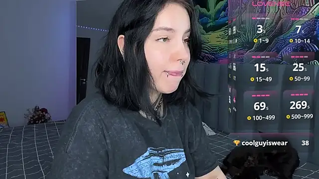 Snapshot of yourvodka chatting on November 22, 2025, 7:02 pm yourvodka online show from November 22, 2025, 7:02 pm