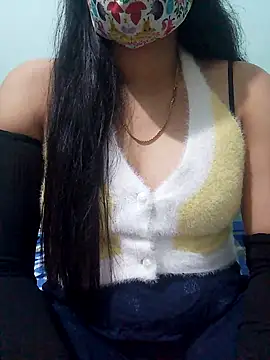 Saanvi kannadagirl online show from September 19, 2025, 9:46 am