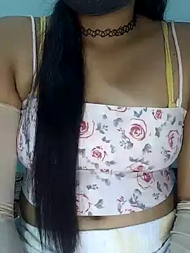 Saanvi kannadagirl online show from March 13, 2025, 8:59 am