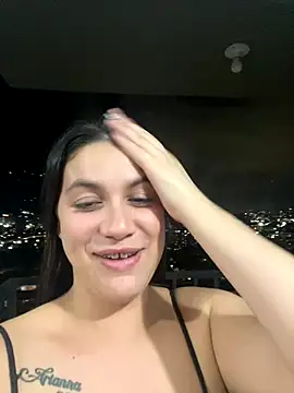 roldanmary online show from October 19, 2025, 2:58 am