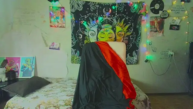 Snapshot of Lil_foxxx chatting on March 30, 2026, 4:36 am Lil foxxx online show from March 30, 2026, 4:36 am