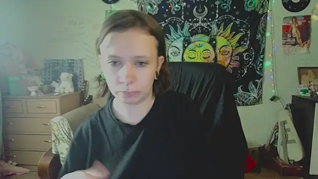 Snapshot of Lil_foxxx chatting on September 11, 2025, 9:09 am Lil foxxx online show from September 11, 2025, 9:09 am