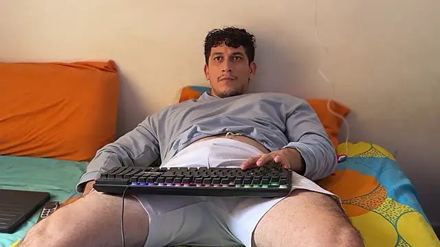 Snapshot of chicoinhibido chatting on September 18, 2025, 7:28 pm chicoinhibido online show from September 18, 2025, 7:28 pm