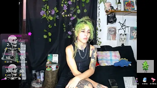 420mussa online show from March 6, 2026, 11:22 pm