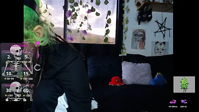 420mussa online show from February 19, 2026, 6:38 pm