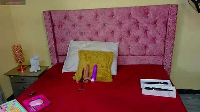 sweet  thang online show from June 14, 2026, 6:36 am