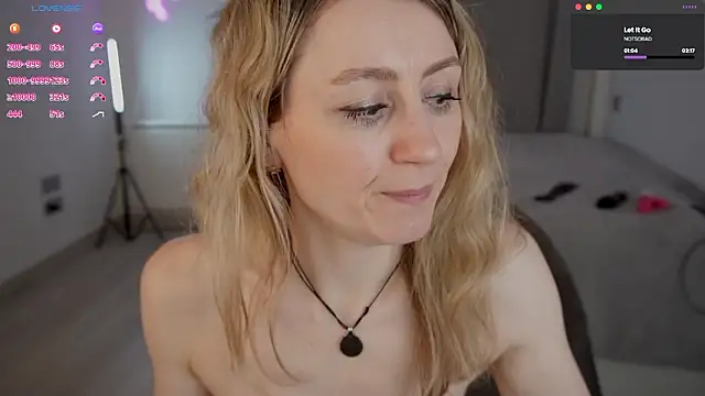 Snapshot of __Milana____ chatting on March 8, 2026, 2:04 am Milana online show from March 8, 2026, 2:04 am