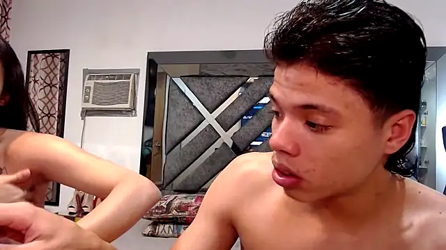 Snapshot of AllenBangss chatting on October 11, 2025, 2:56 am AllenBangss online show from October 11, 2025, 2:56 am