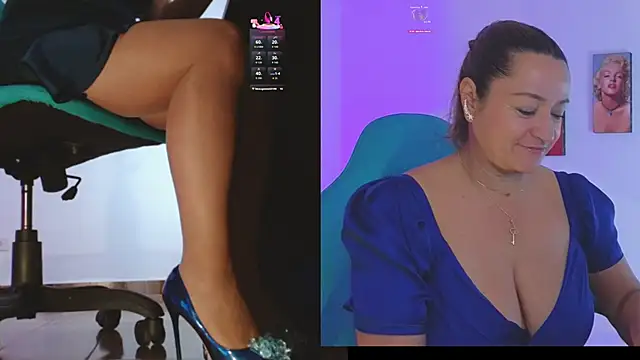 Snapshot of weet_Evans___ chatting on December 3, 2025, 3:07 am weet Evans online show from December 3, 2025, 3:07 am