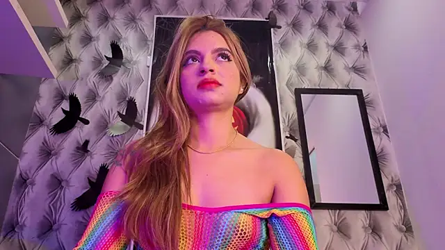  Gabytaylor online show from October 15, 2025, 11:40 am