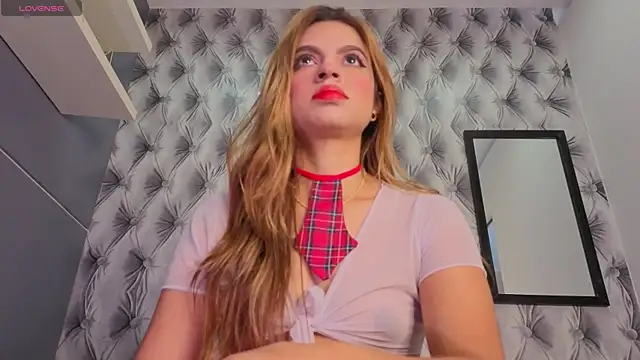  Gabytaylor online show from May 16, 2026, 11:20 am