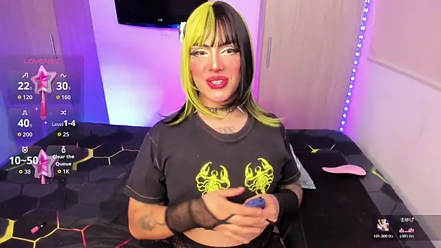 Sophie whitexxx online show from April 21, 2026, 8:10 am