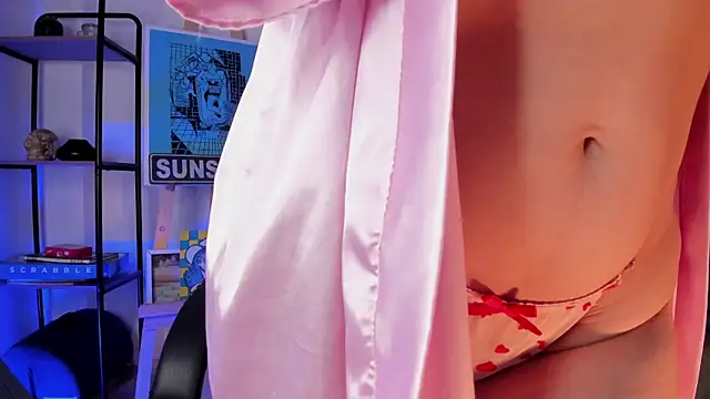 FireTheGun  online show from November 14, 2025, 8:01 pm