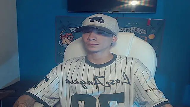 Burperking420  online show from January 7, 2026, 5:51 pm