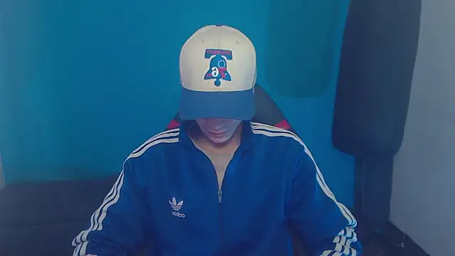 Burperking420  online show from March 14, 2025, 5:46 pm