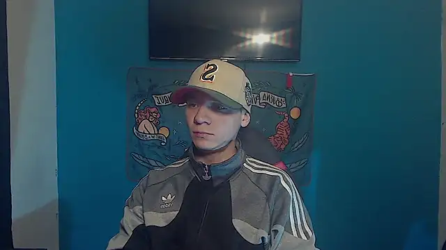 Burperking420  online show from February 17, 2026, 1:47 am