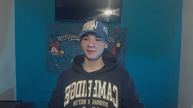 Burperking420  online show from April 22, 2026, 6:04 pm