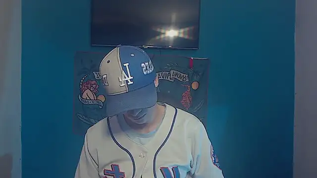 Burperking420  online show from February 14, 2026, 6:19 pm