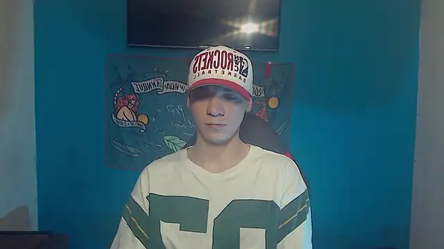Burperking420  online show from May 6, 2026, 6:56 pm