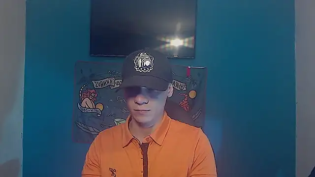 Burperking420  online show from February 19, 2026, 5:54 pm