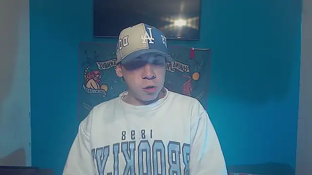 Burperking420  online show from March 18, 2026, 5:36 pm