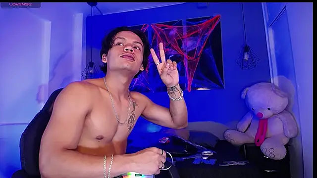 Draco collins online show from October 22, 2025, 8:30 pm