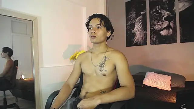 Draco collins online show from October 7, 2025, 8:10 pm