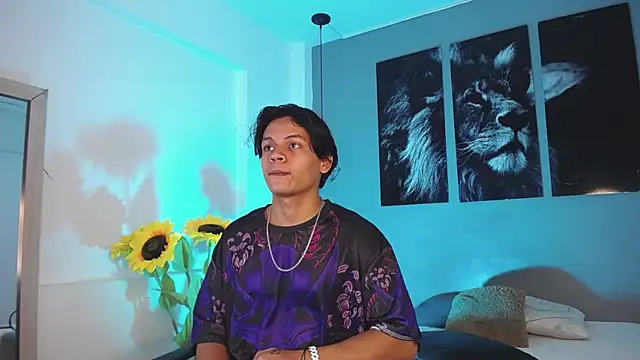 Draco collins online show from October 18, 2025, 8:00 pm