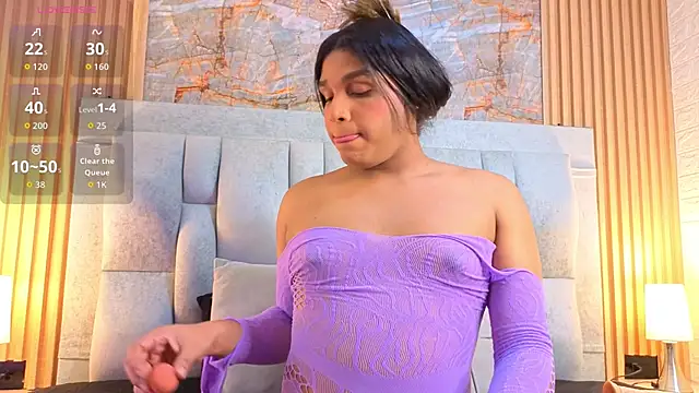 goldilockss15 online show from March 2, 2026, 2:56 am