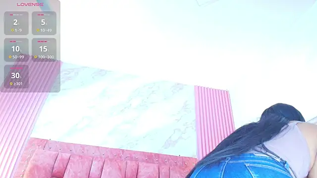 Snapshot of goldilockss15 chatting on December 16, 2025, 3:22 am goldilockss15 online show from December 16, 2025, 3:22 am