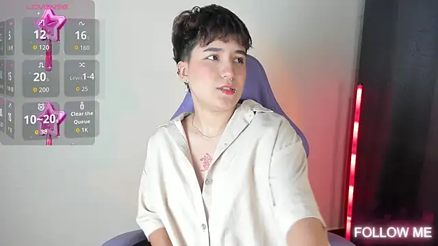 Snapshot of emma_cute7 chatting on November 19, 2025, 3:06 am emma cute7 online show from November 19, 2025, 3:06 am