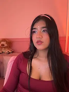 Snapshot of _Ananyaa_lovd chatting on June 6, 2026, 7:41 pm Ananyaa lovd online show from June 6, 2026, 7:41 pm