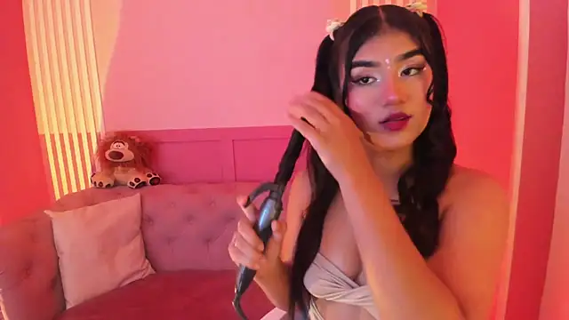 Snapshot of _Ananyaa_lovd chatting on June 4, 2026, 4:55 pm Ananyaa lovd online show from June 4, 2026, 4:55 pm