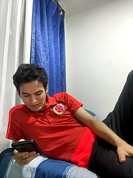 Snapshot of Thiagobb7 chatting on November 20, 2025, 11:58 pm Thiagobb7 online show from November 20, 2025, 11:58 pm