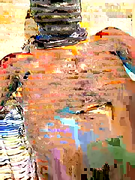 2BigBlacxxx online show from December 5, 2025, 9:19 am