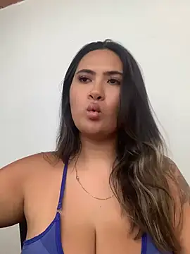 megan jonesss online show from March 10, 2025, 7:50 pm