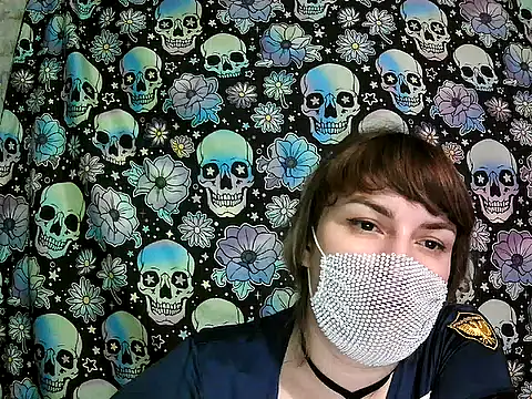 ZadirA Fox online show from October 20, 2025, 6:08 pm