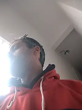 Snapshot of MISA456 chatting on October 9, 2025, 10:05 am MISA456 online show from October 9, 2025, 10:05 am