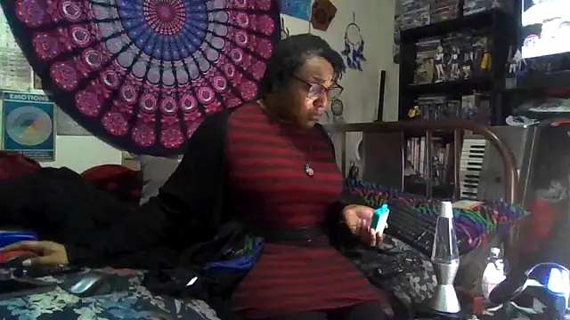 Snapshot of GardeniaFields chatting on December 2, 2025, 4:47 am GardeniaFields online show from December 2, 2025, 4:47 am