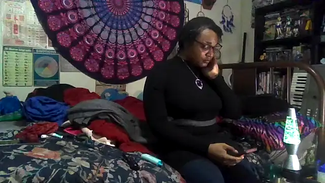 Snapshot of GardeniaFields chatting on December 5, 2025, 3:16 am GardeniaFields online show from December 5, 2025, 3:16 am