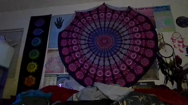 GardeniaFields online show from March 21, 2026, 8:30 am