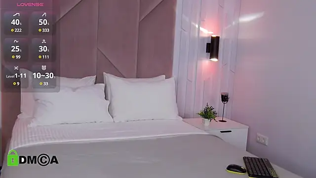 Snapshot of NikaDines chatting on March 9, 2025, 5:00 am NikaDines online show from March 9, 2025, 5:00 am