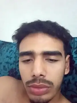 MATANAN31 online show from October 24, 2025, 7:46 pm