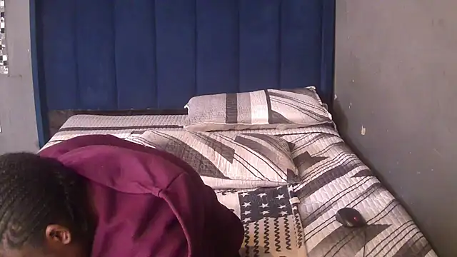 SexyShybarbie online show from June 22, 2026, 6:32 am