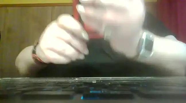 XXXLuder73 online show from March 8, 2025, 4:39 pm