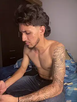 Snapshot of Zayn_kane chatting on June 30, 2026, 9:15 pm Zayn kane online show from June 30, 2026, 9:15 pm