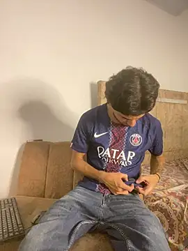 Zayn kane online show from April 28, 2026, 1:37 am